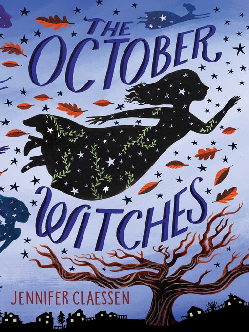 Title details for The October Witches by Jennifer Claessen - Available